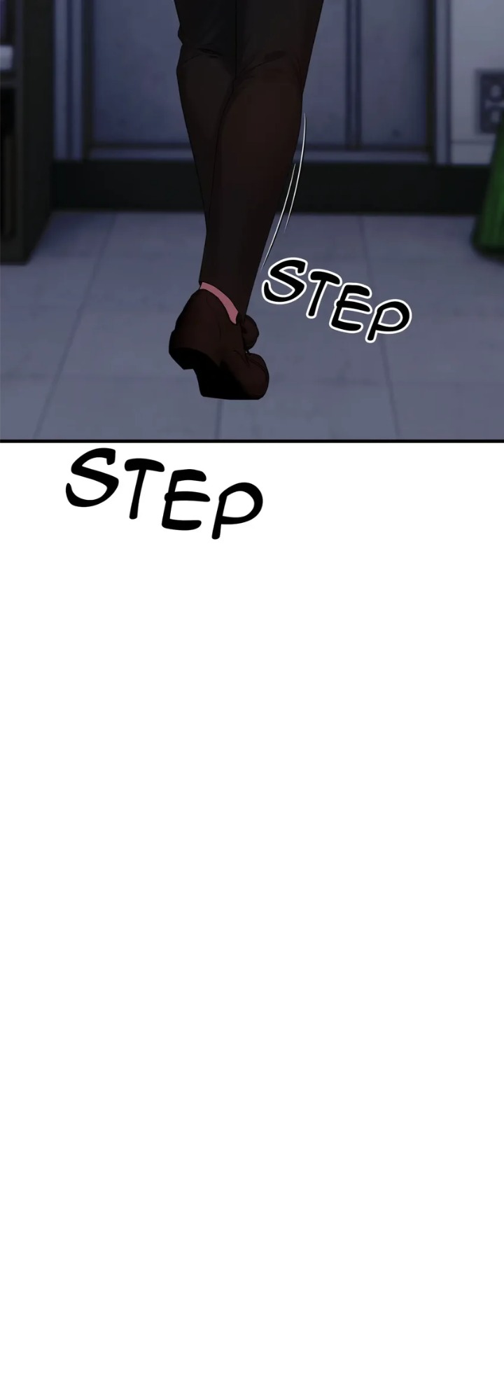 The Wife Game Chapter 10 - Page 38