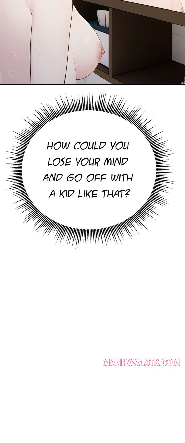 The Wife Game Chapter 10 - Page 4