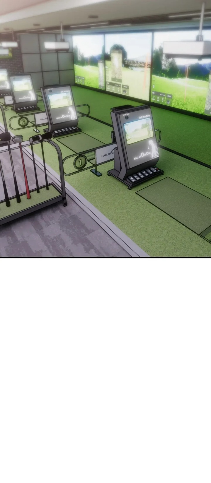 The Wife Game Chapter 10 - Page 42