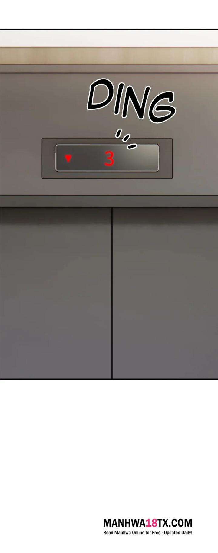 The Wife Game Chapter 10 - Page 43