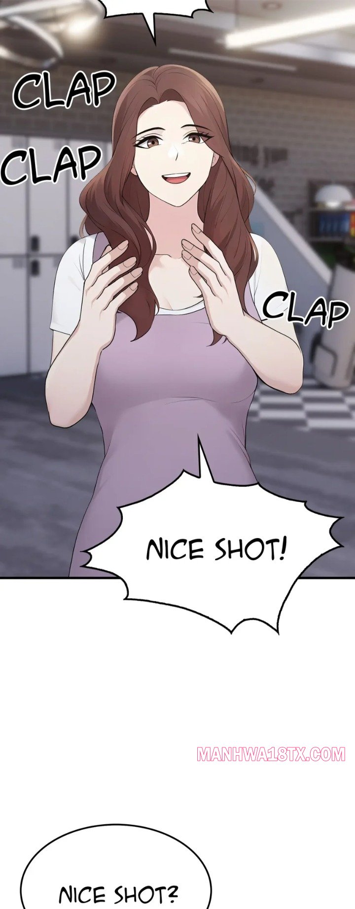 The Wife Game Chapter 10 - Page 51