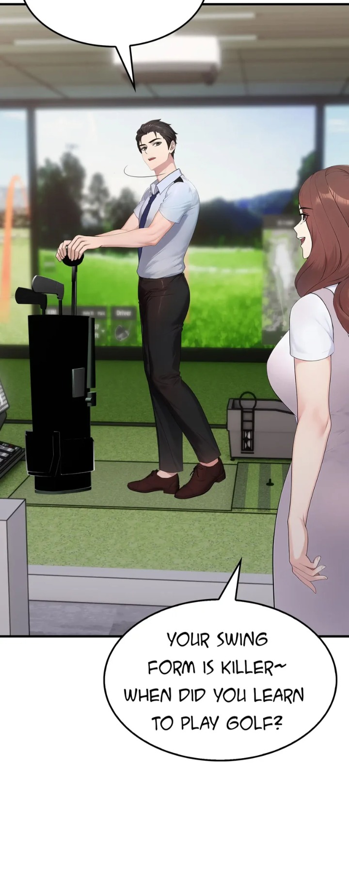 The Wife Game Chapter 10 - Page 52