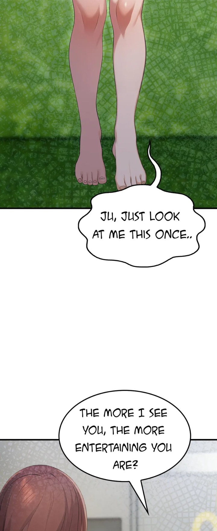 The Wife Game Chapter 10 - Page 69