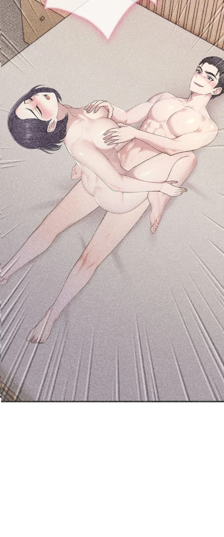 The Wife Game Chapter 10 - Page 7