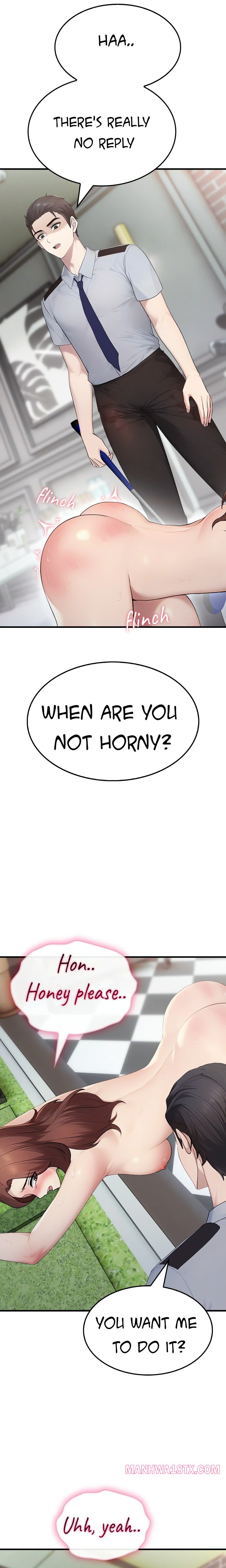 The Wife Game Chapter 11 - Page 15