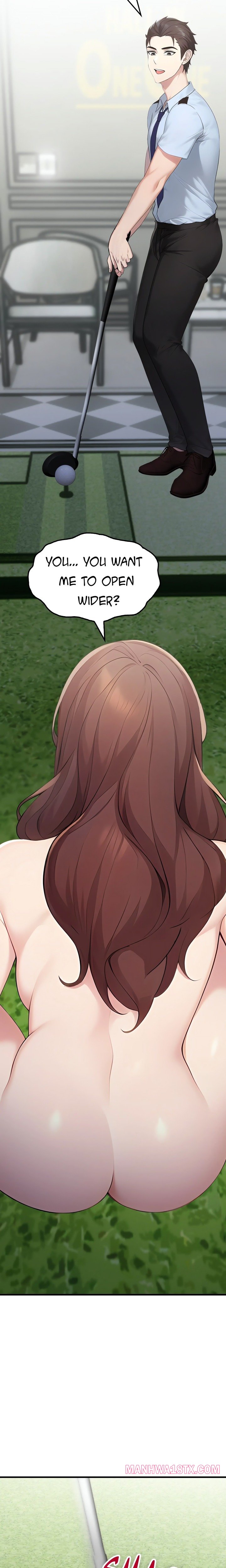 The Wife Game Chapter 11 - Page 2