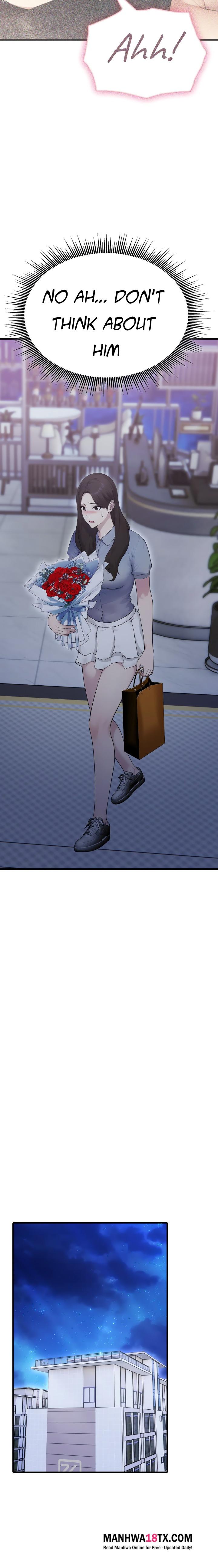 The Wife Game Chapter 12 - Page 13