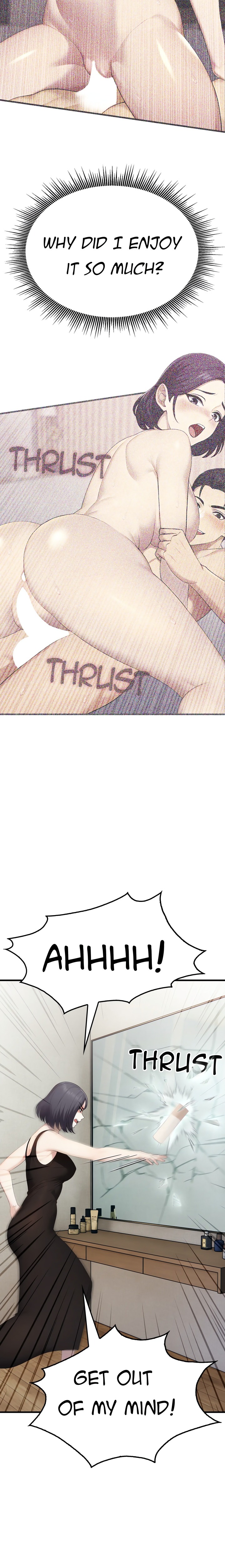 The Wife Game Chapter 12 - Page 2