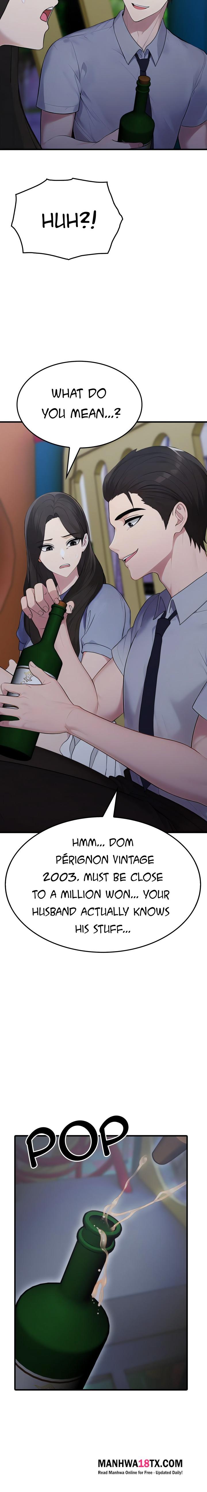 The Wife Game Chapter 12 - Page 24