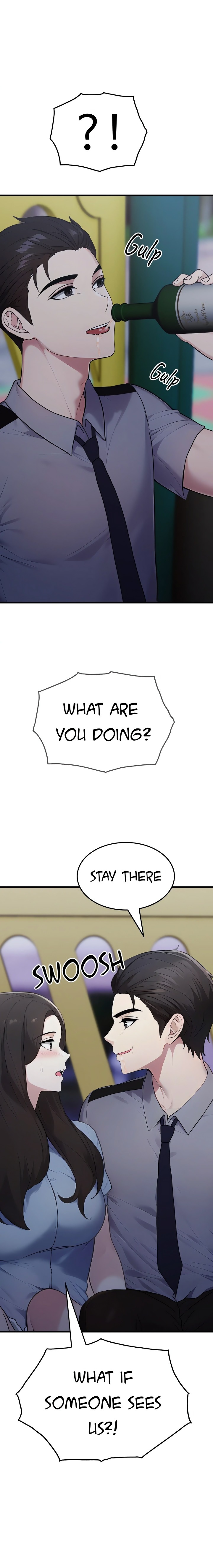 The Wife Game Chapter 12 - Page 25