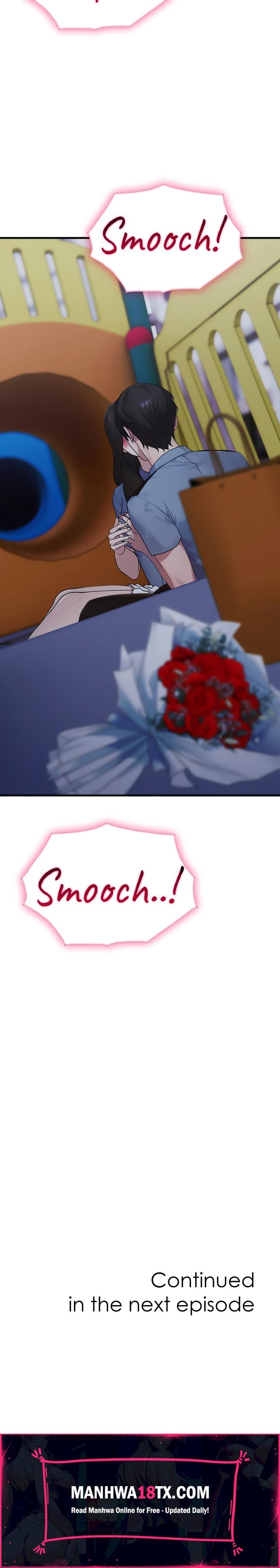 The Wife Game Chapter 12 - Page 27