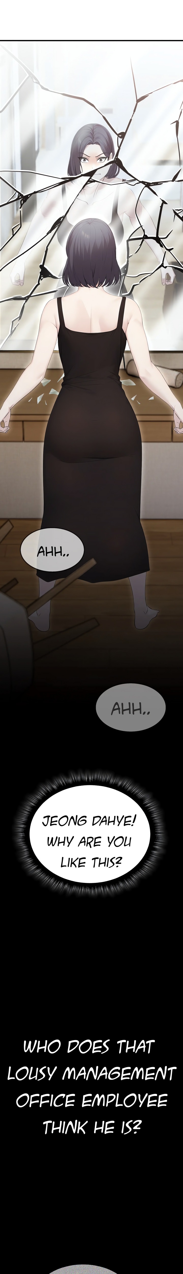 The Wife Game Chapter 12 - Page 3