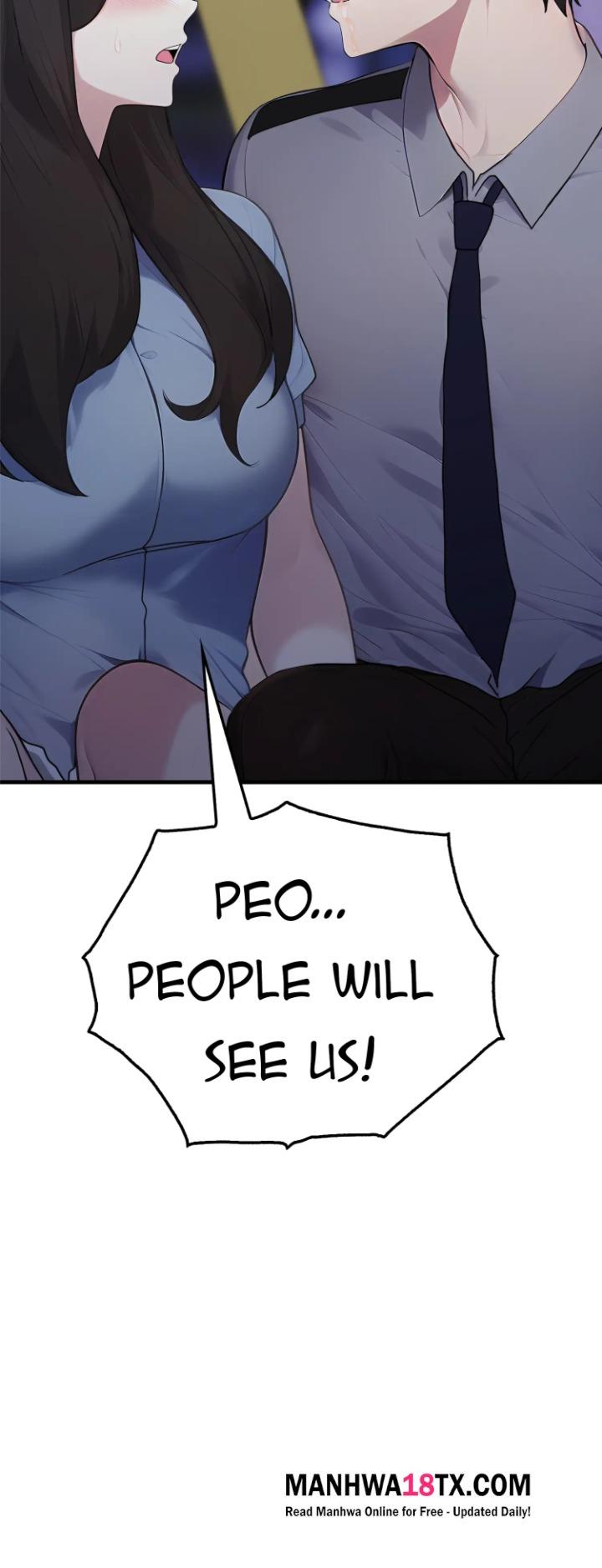 The Wife Game Chapter 13 - Page 4