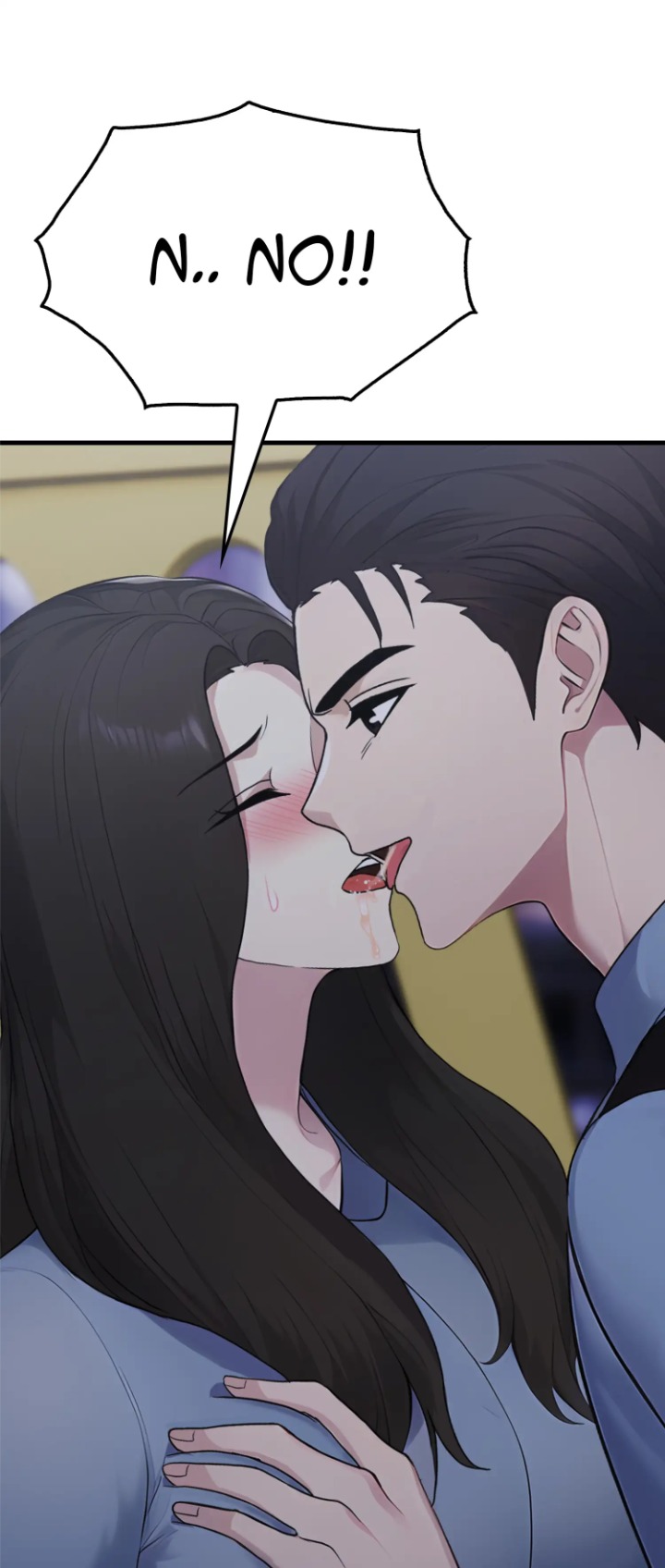 The Wife Game Chapter 13 - Page 5