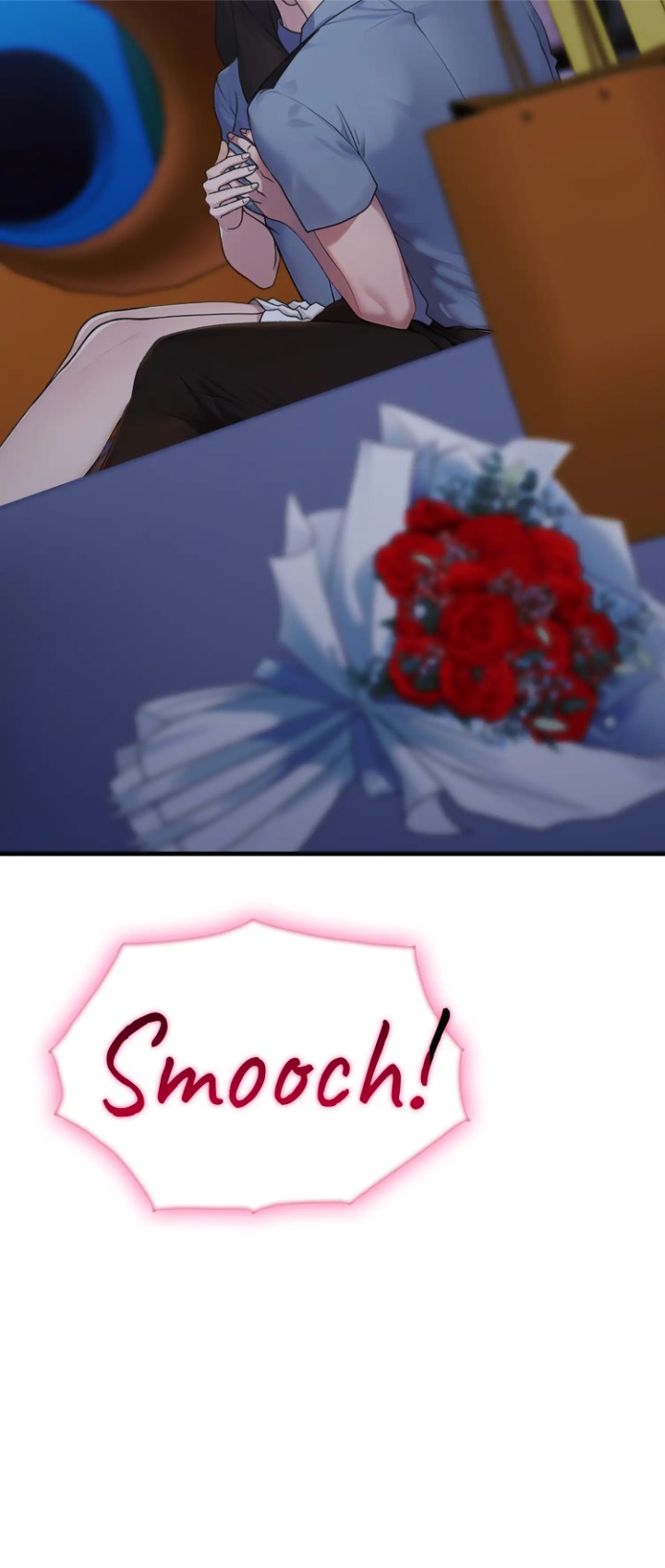 The Wife Game Chapter 13 - Page 7