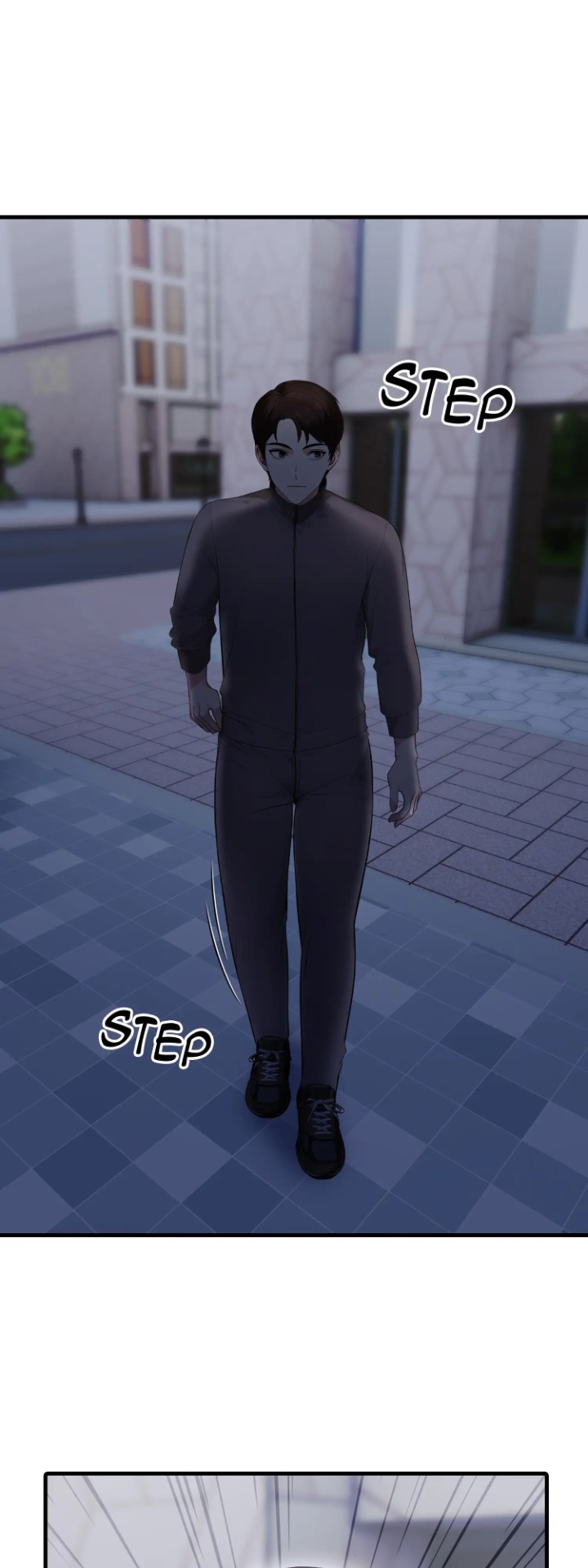 The Wife Game Chapter 13 - Page 73