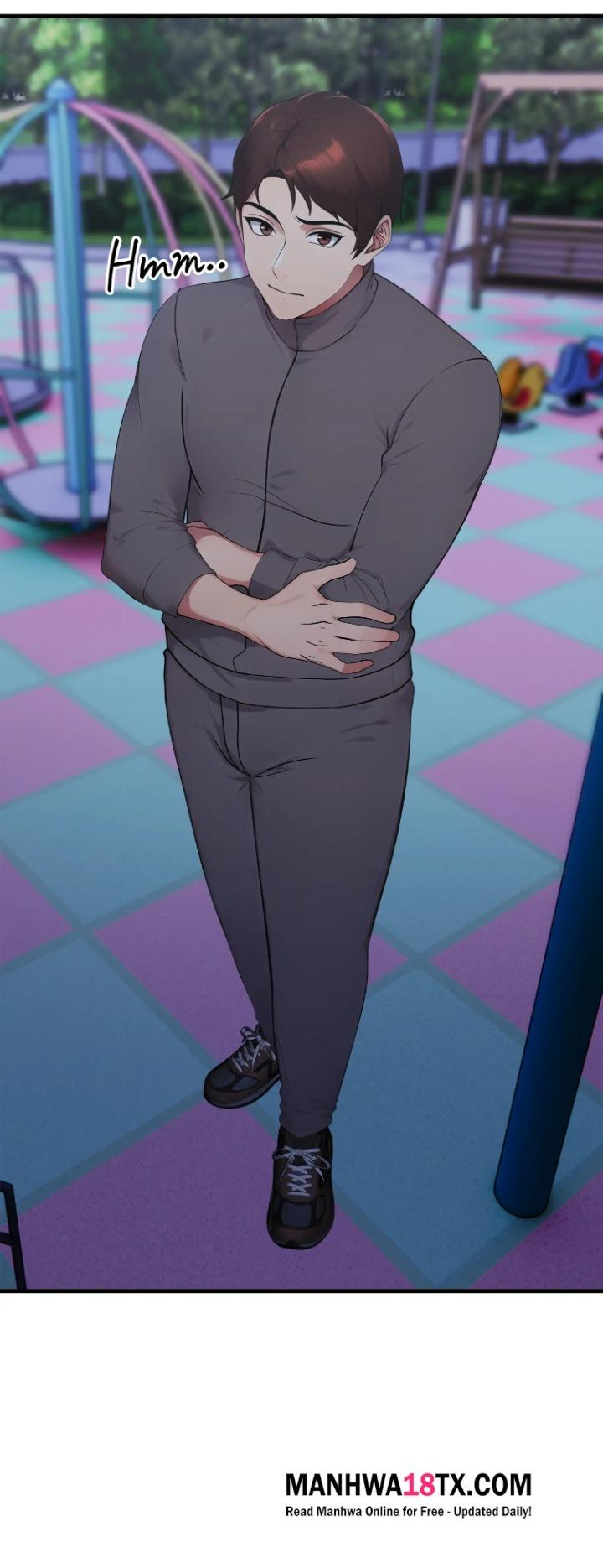 The Wife Game Chapter 14 - Page 19