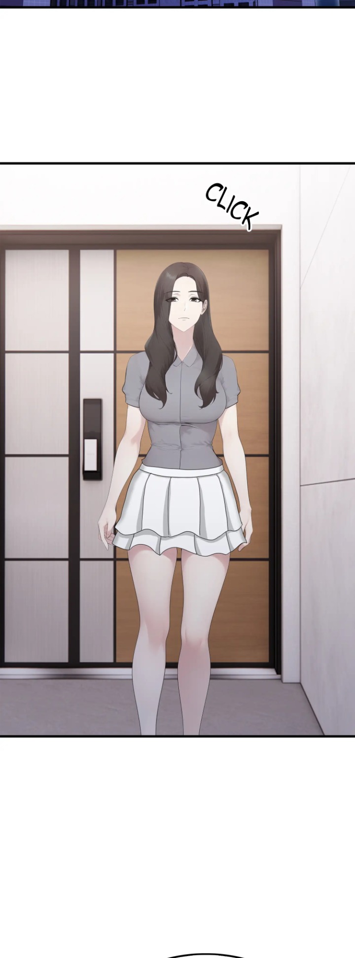 The Wife Game Chapter 14 - Page 47