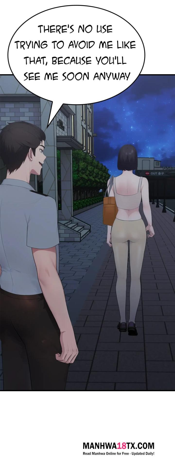 The Wife Game Chapter 14 - Page 75