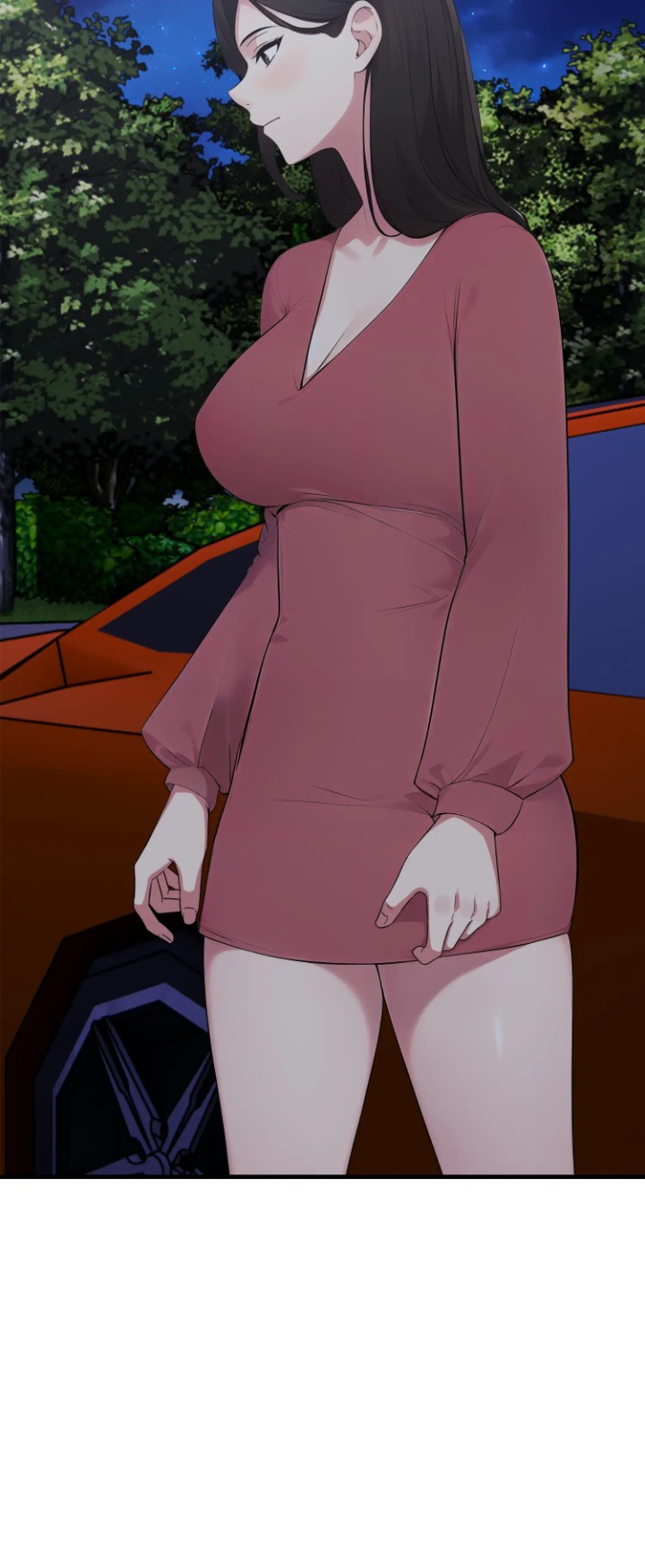 The Wife Game Chapter 14 - Page 80