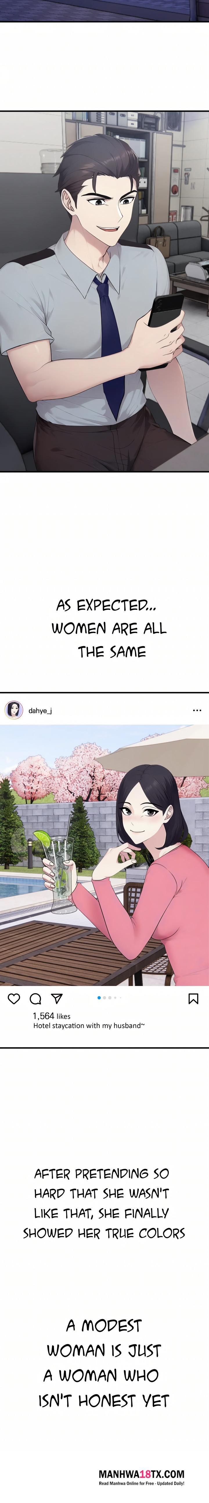 The Wife Game Chapter 16 - Page 23