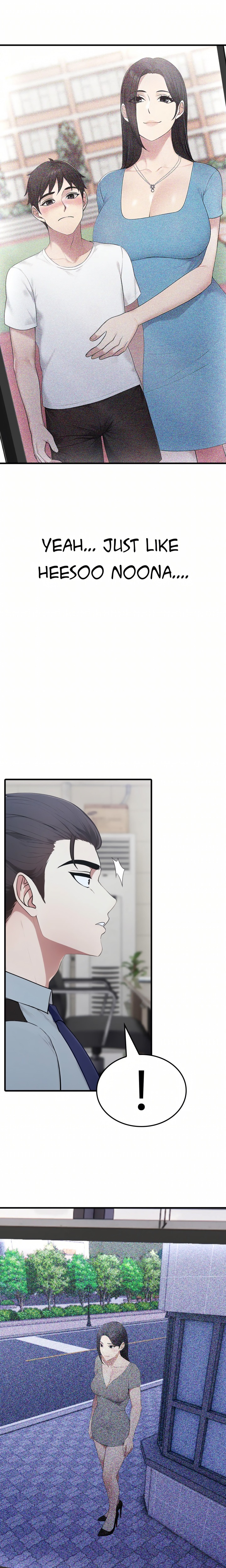 The Wife Game Chapter 16 - Page 24