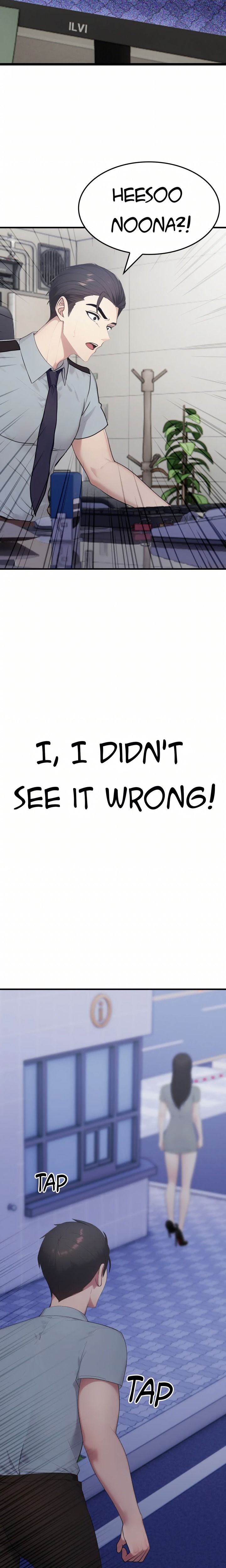 The Wife Game Chapter 16 - Page 25