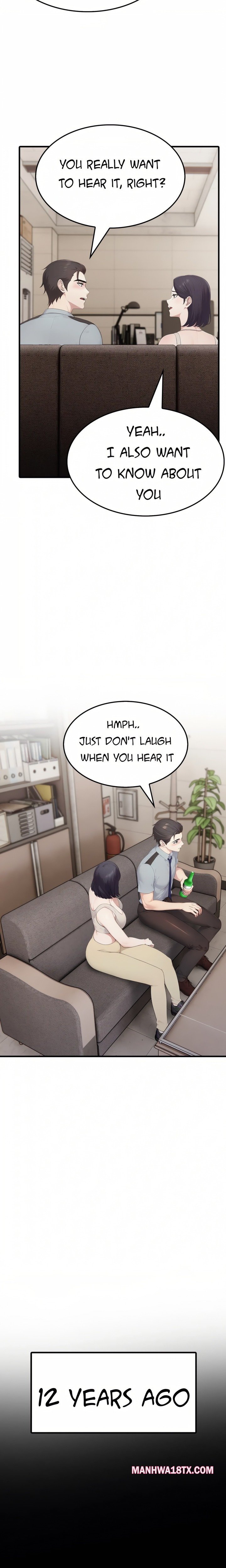 The Wife Game Chapter 17 - Page 13