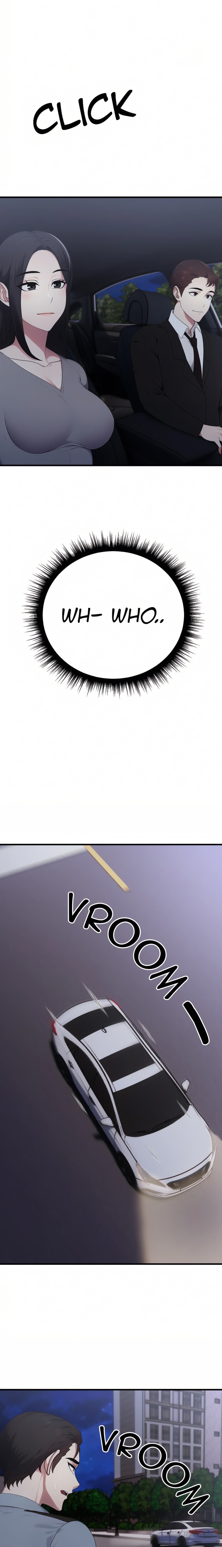 The Wife Game Chapter 17 - Page 4