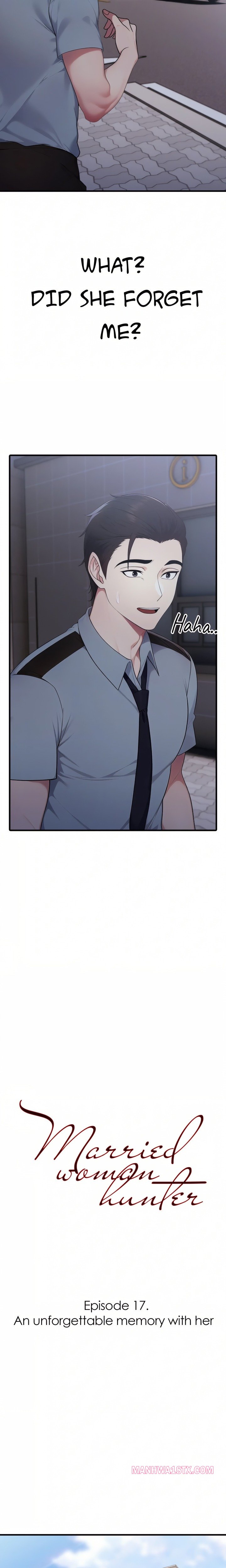 The Wife Game Chapter 17 - Page 5