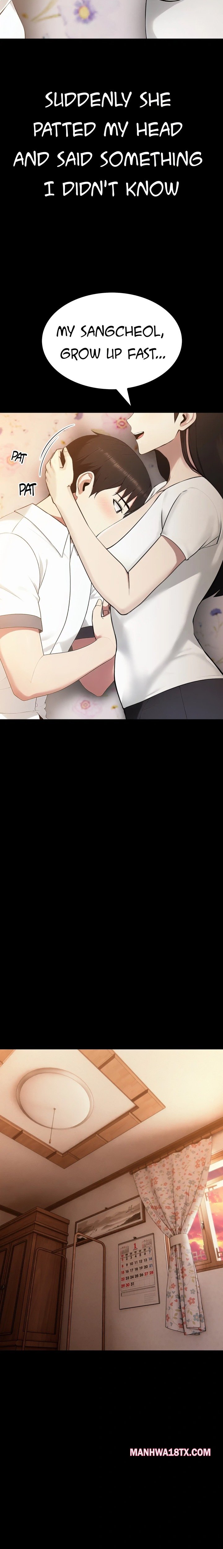 The Wife Game Chapter 18 - Page 11