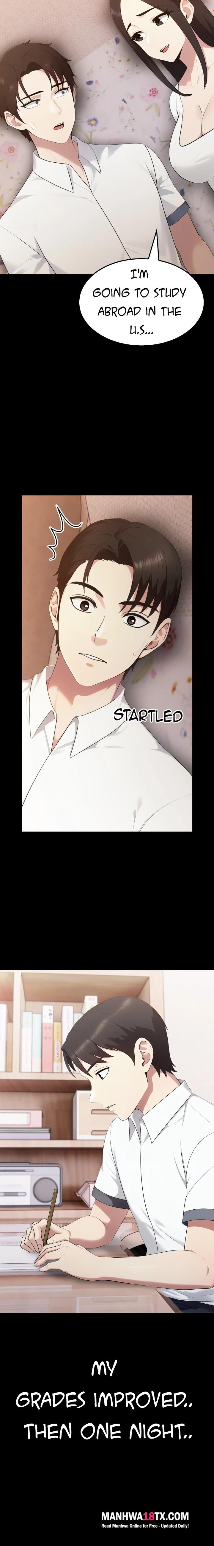 The Wife Game Chapter 18 - Page 13