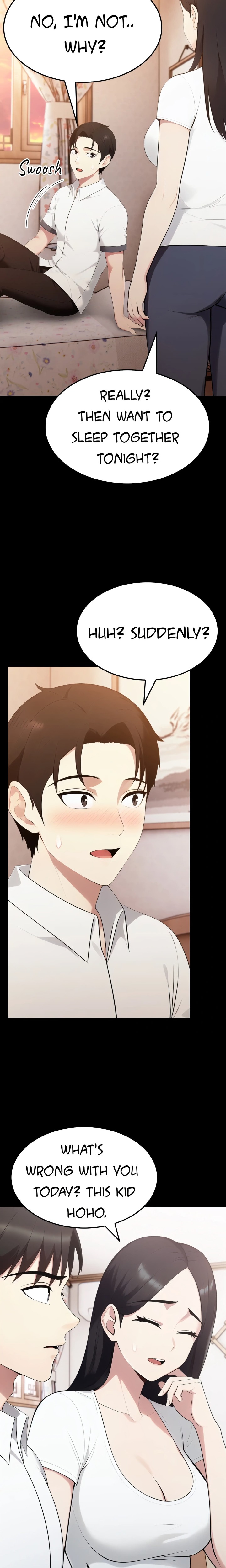 The Wife Game Chapter 18 - Page 15