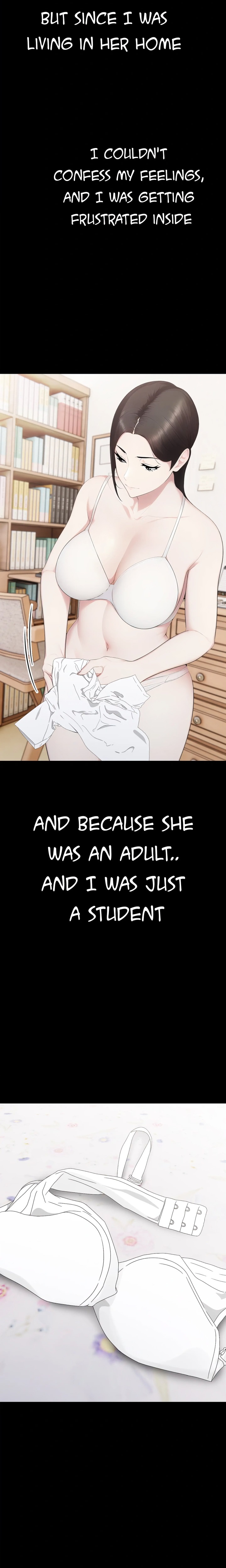 The Wife Game Chapter 18 - Page 21