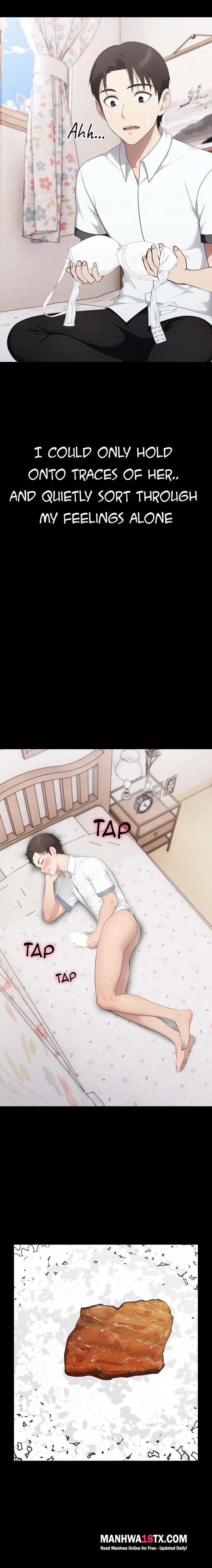 The Wife Game Chapter 18 - Page 22