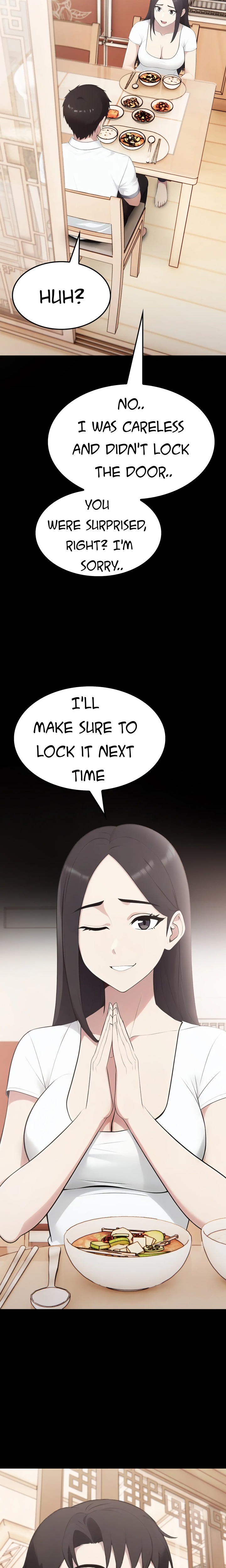 The Wife Game Chapter 18 - Page 25