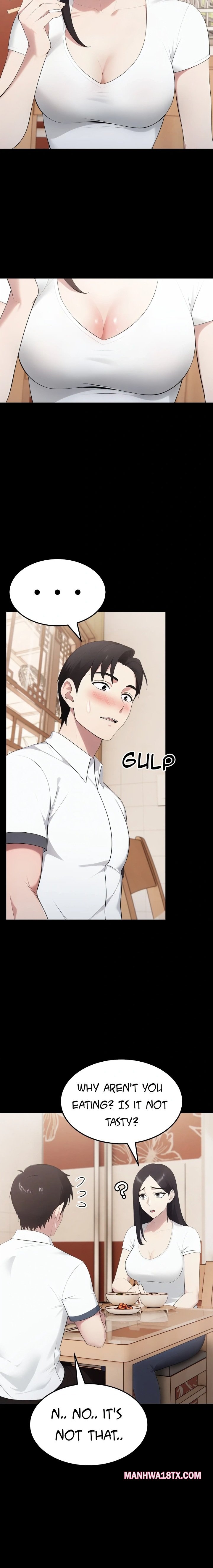 The Wife Game Chapter 18 - Page 27