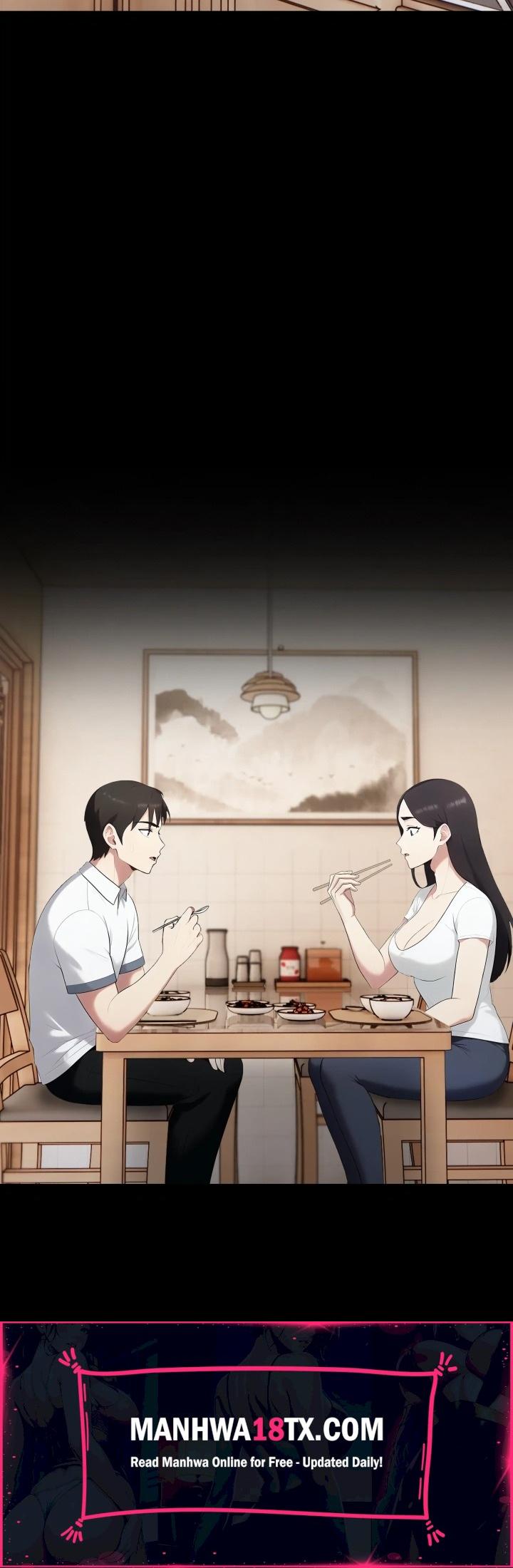 The Wife Game Chapter 18 - Page 30