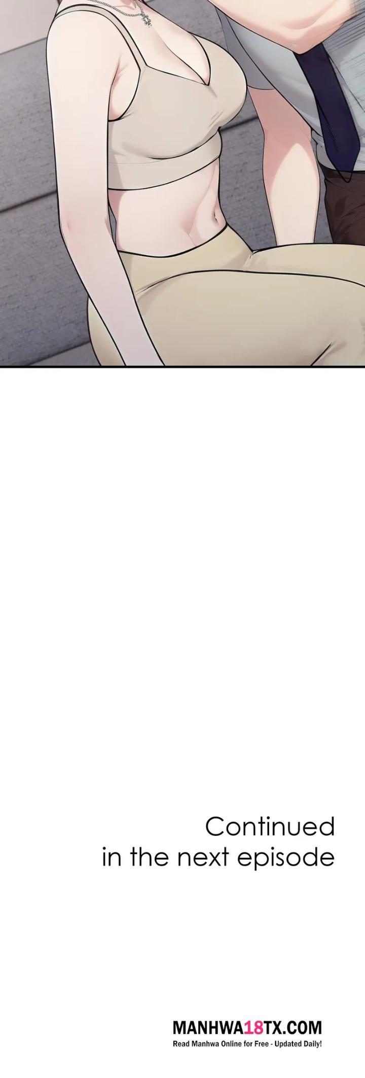 The Wife Game Chapter 19 - Page 12