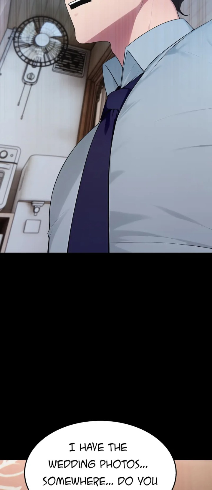 The Wife Game Chapter 19 - Page 21