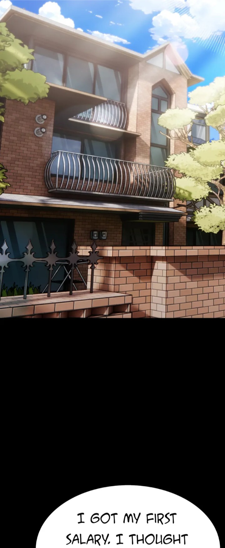 The Wife Game Chapter 19 - Page 29