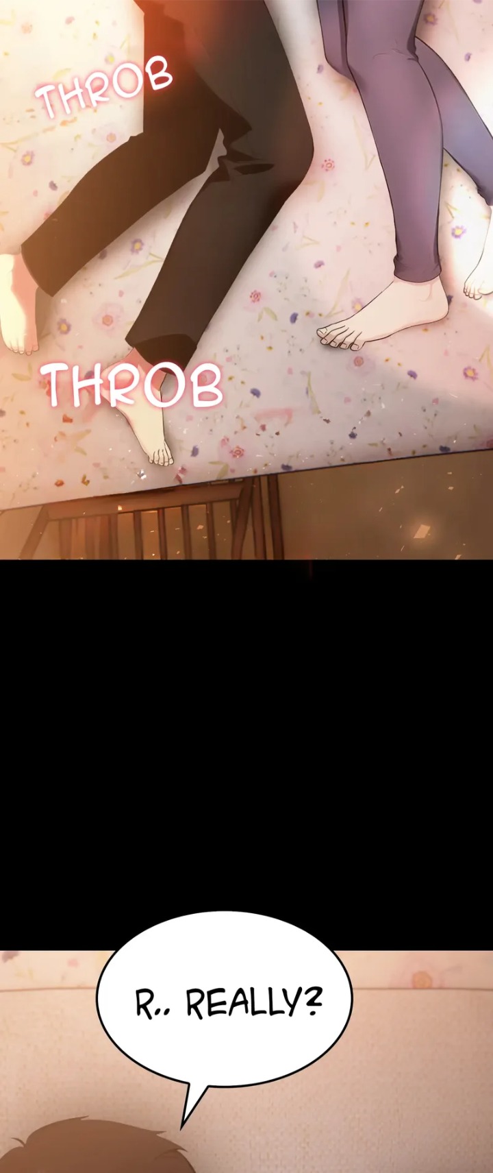 The Wife Game Chapter 19 - Page 3