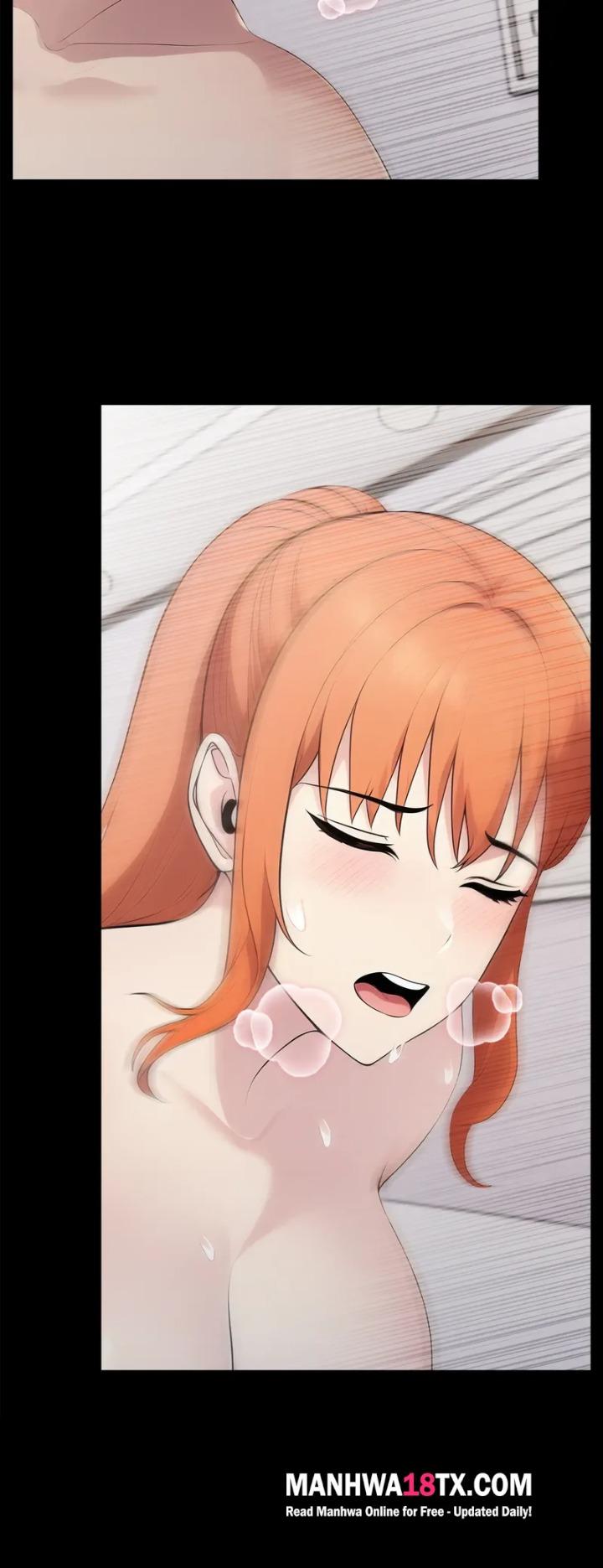 The Wife Game Chapter 19 - Page 35