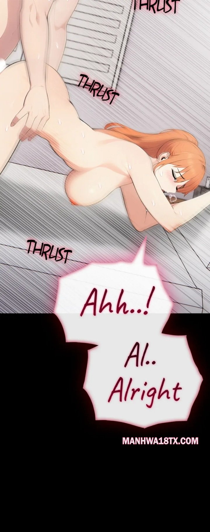 The Wife Game Chapter 19 - Page 38