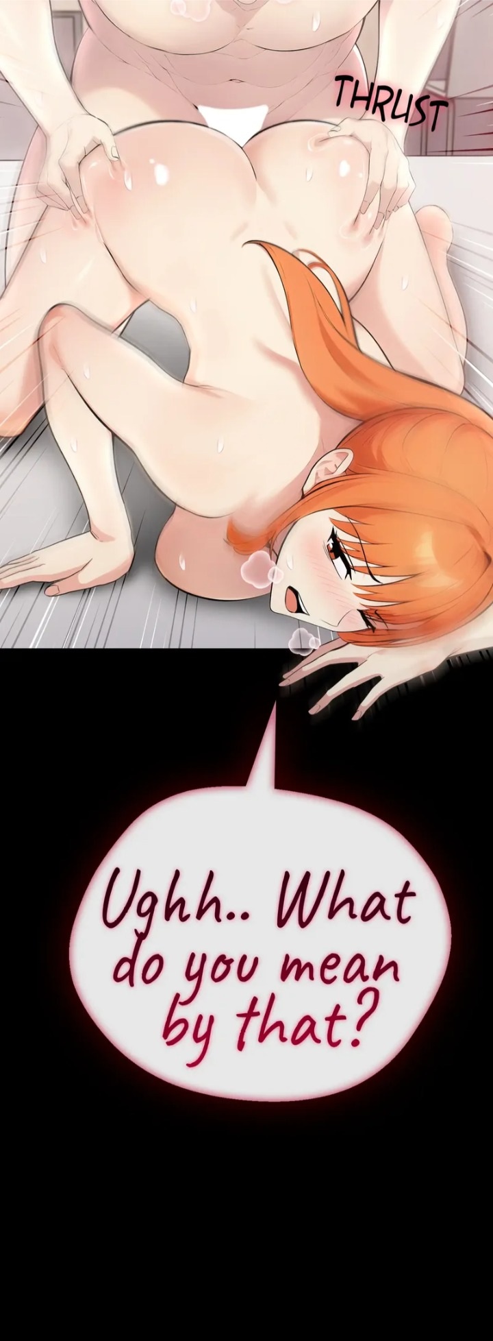 The Wife Game Chapter 19 - Page 41