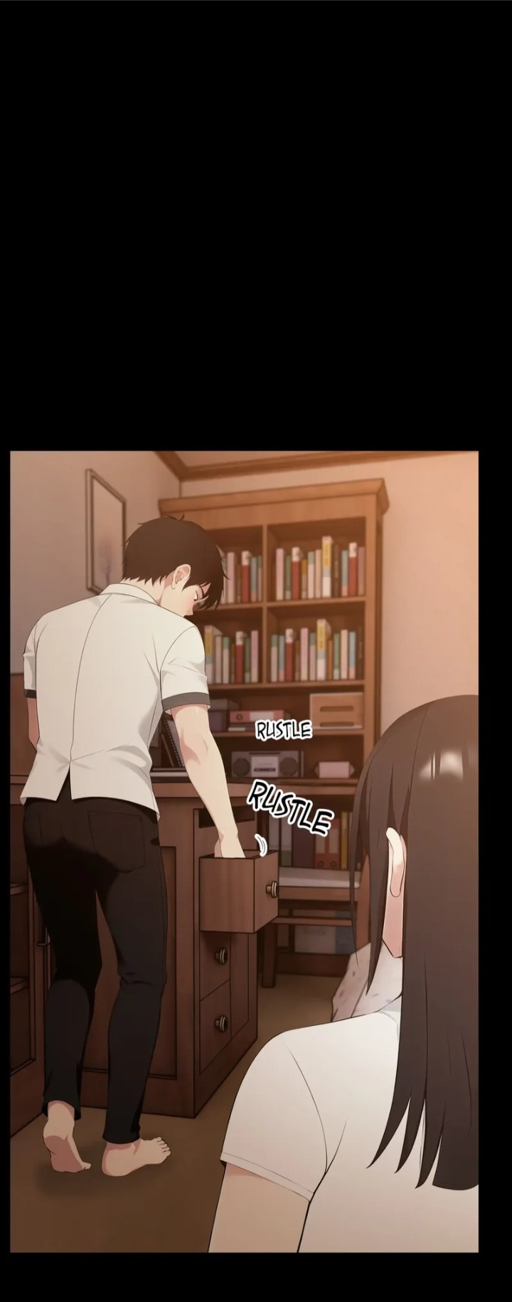 The Wife Game Chapter 19 - Page 71