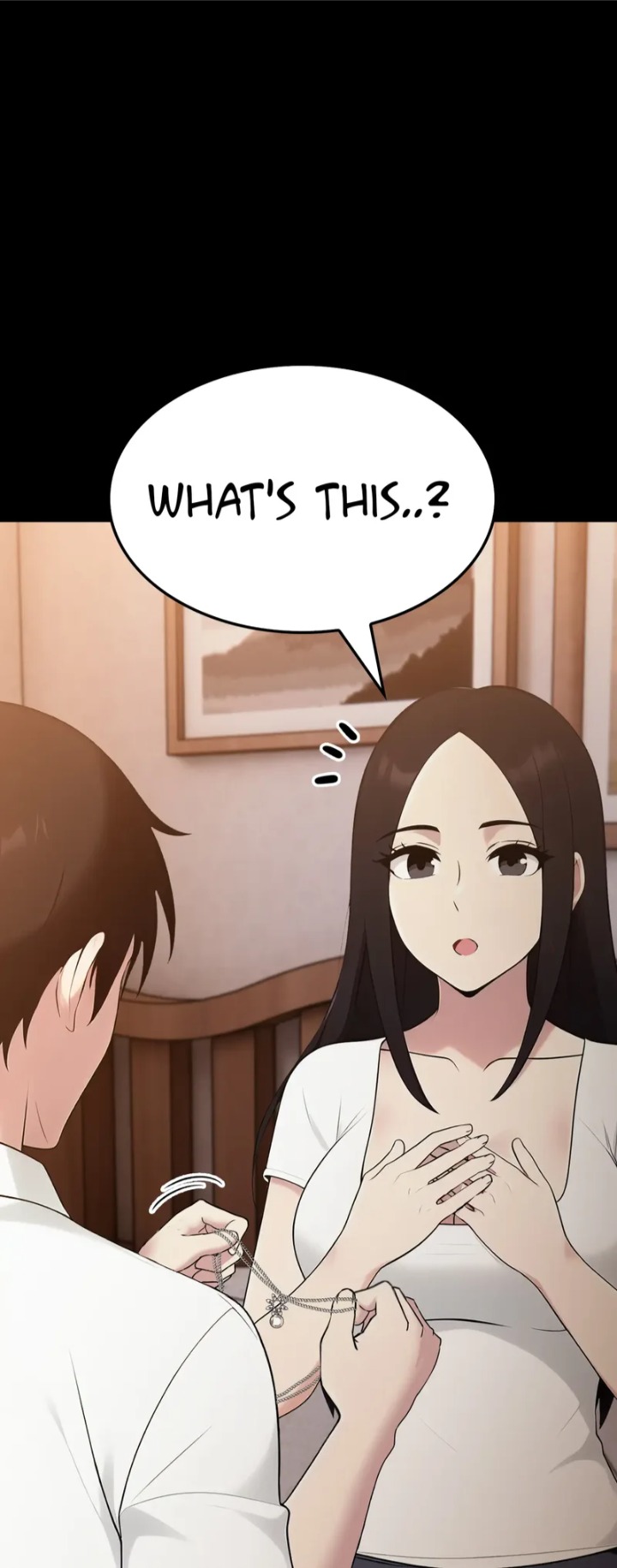 The Wife Game Chapter 19 - Page 72