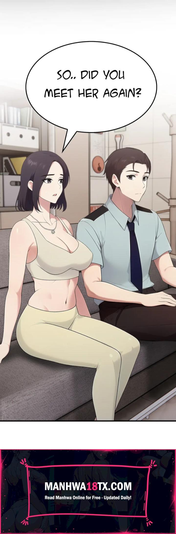 The Wife Game Chapter 19 - Page 76