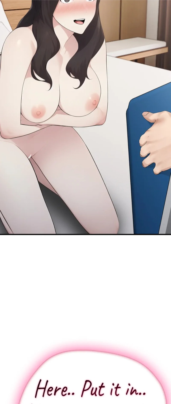 The Wife Game Chapter 20 - Page 29