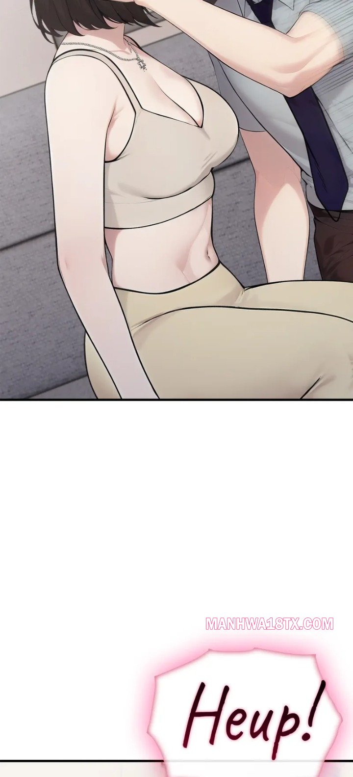 The Wife Game Chapter 20 - Page 3